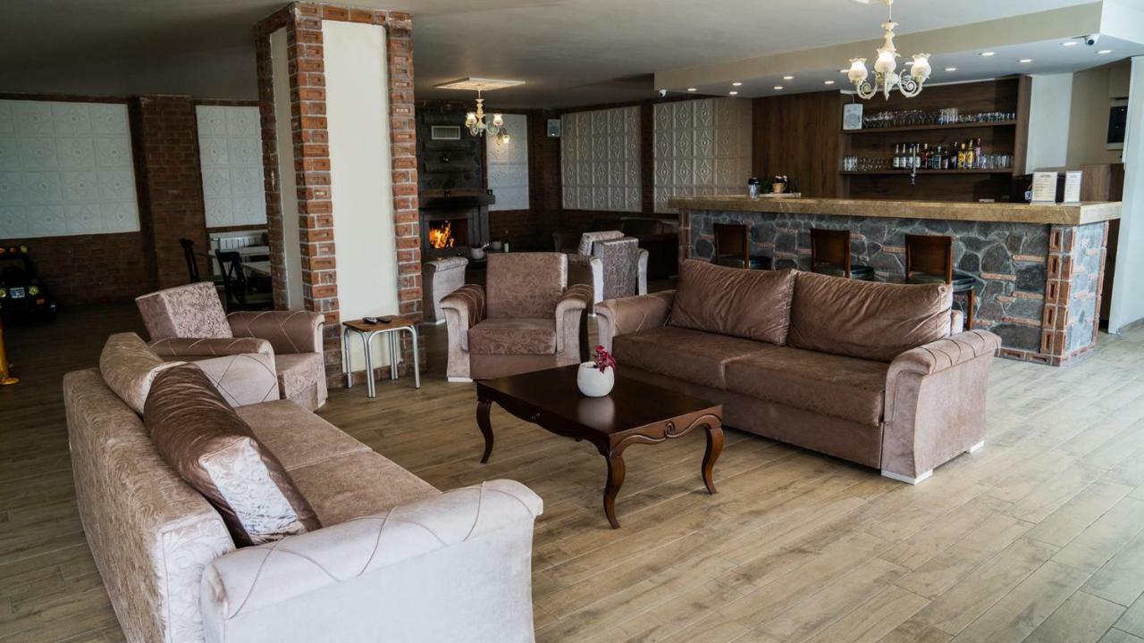 Assos Alis Farm Boutique Hotel & Spa Екстер'єр фото