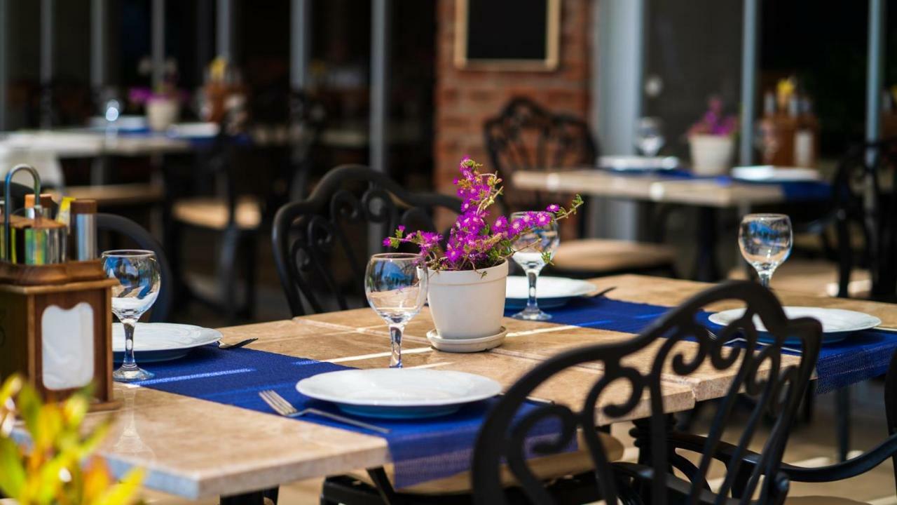 Assos Alis Farm Boutique Hotel & Spa Екстер'єр фото