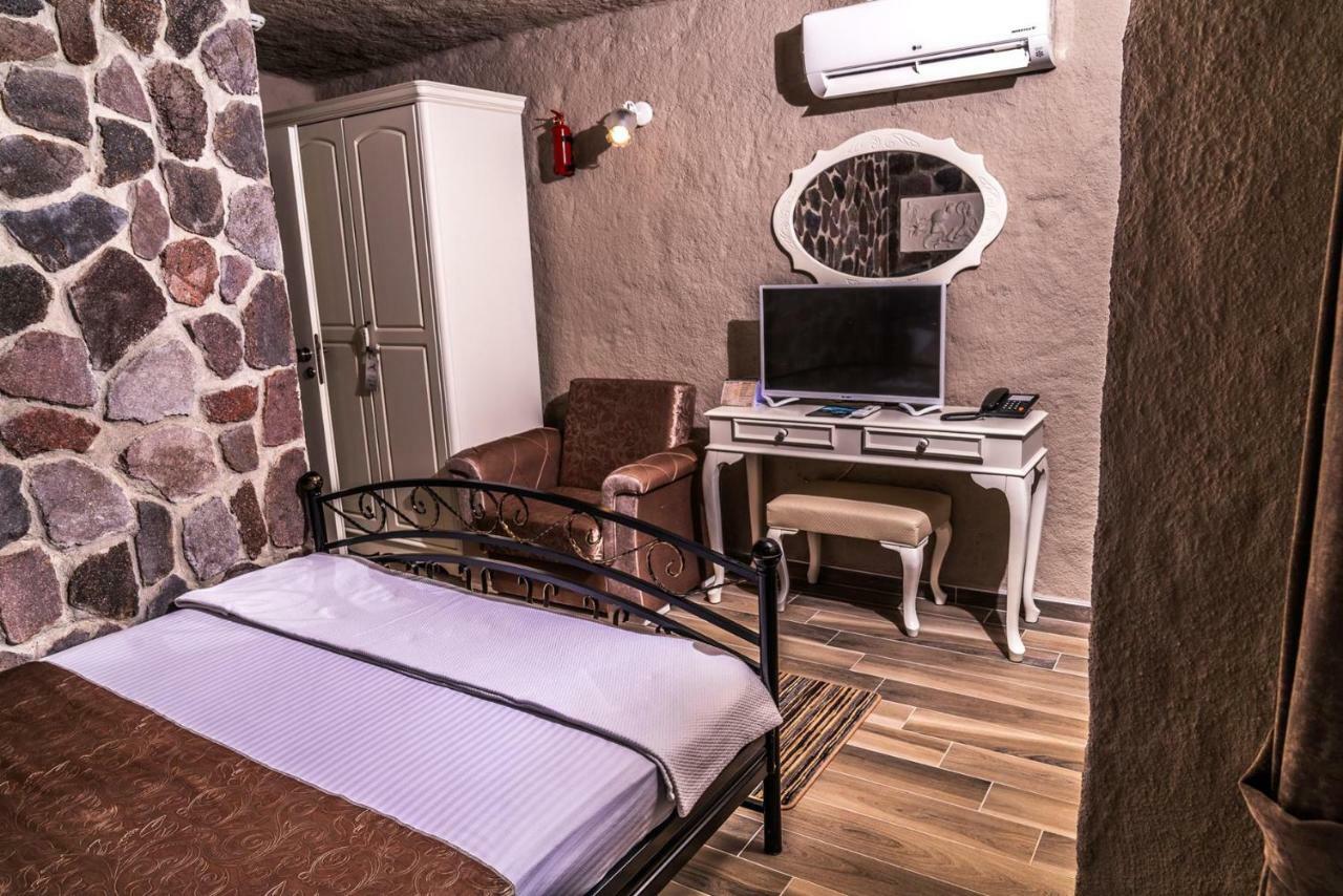 Assos Alis Farm Boutique Hotel & Spa Екстер'єр фото