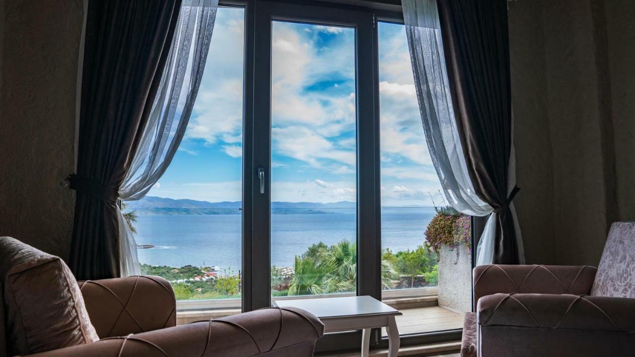 Assos Alis Farm Boutique Hotel & Spa Екстер'єр фото