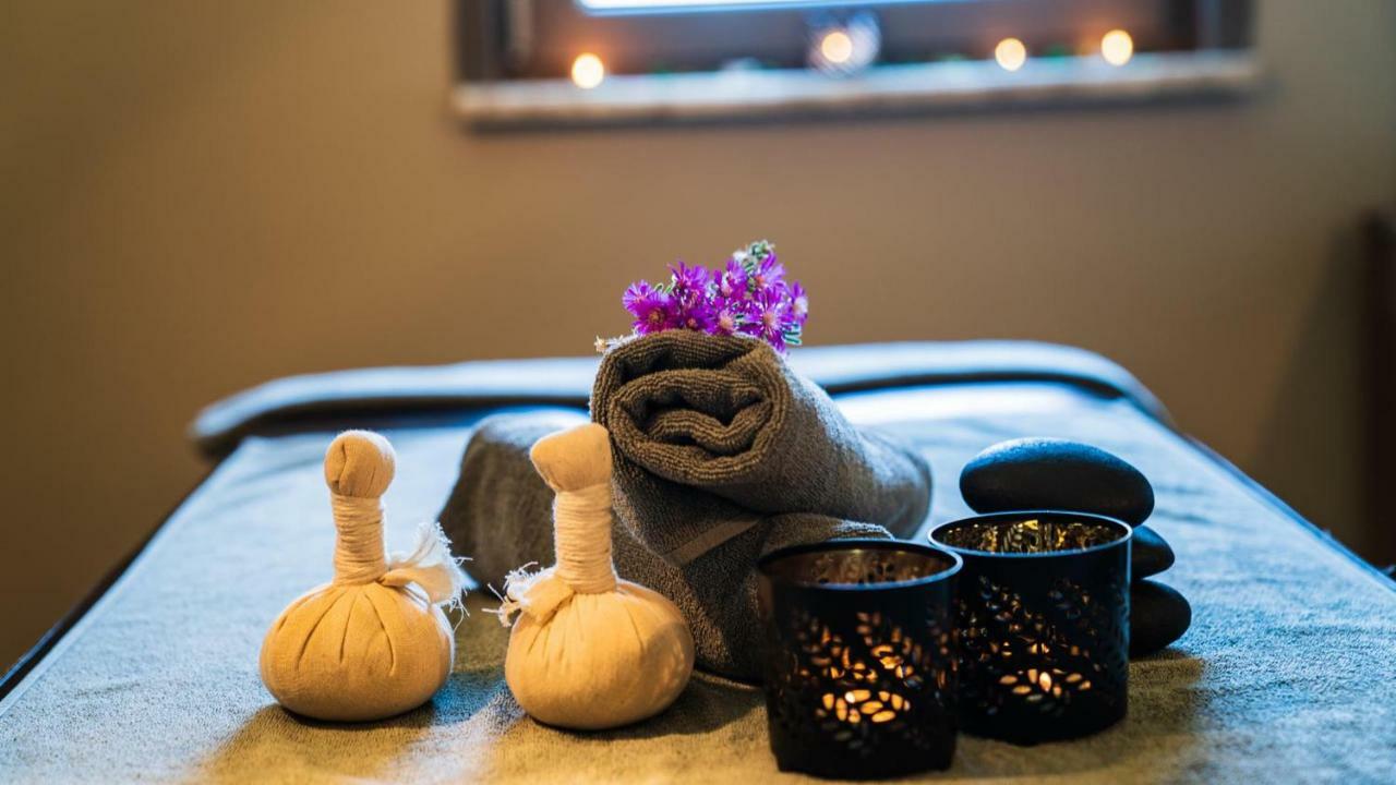 Assos Alis Farm Boutique Hotel & Spa Екстер'єр фото
