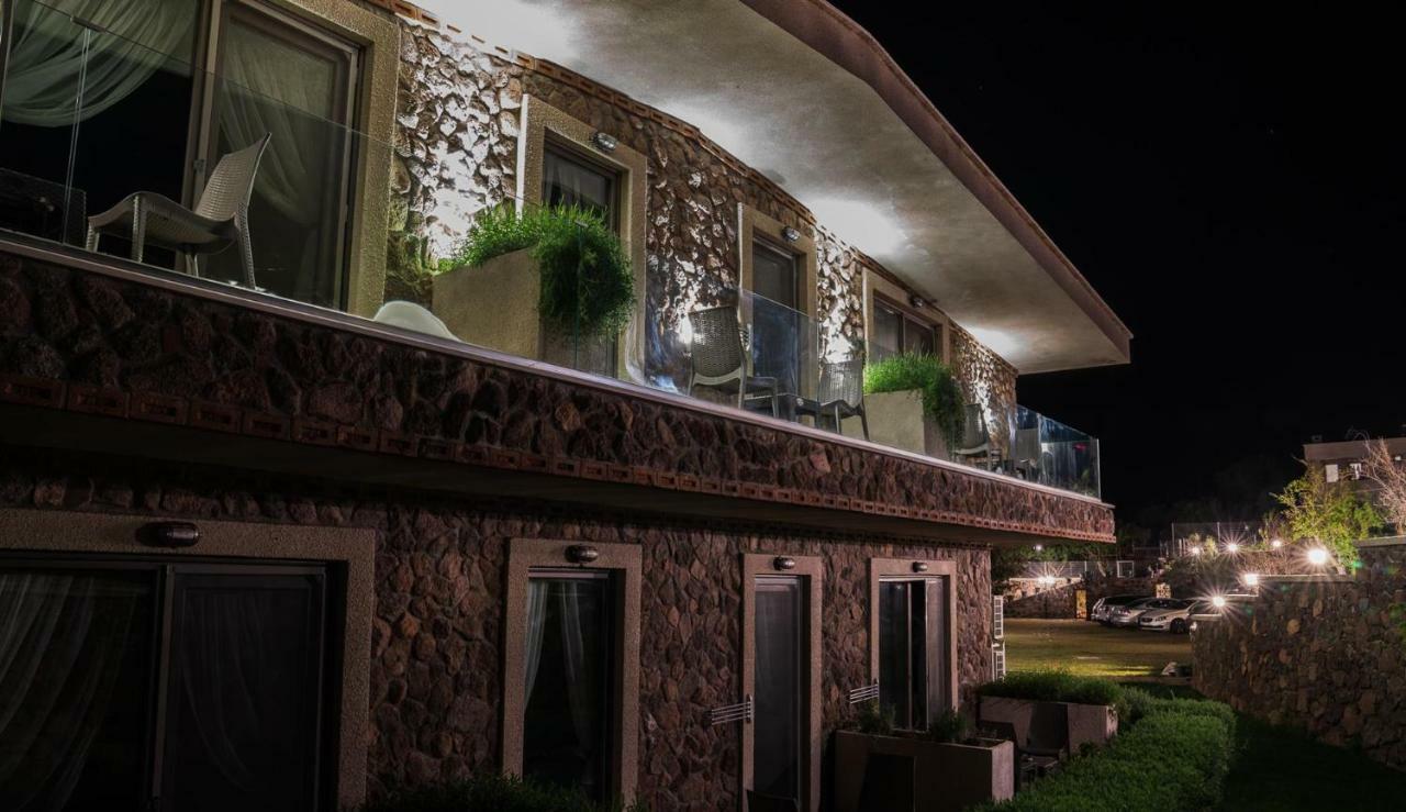 Assos Alis Farm Boutique Hotel & Spa Екстер'єр фото