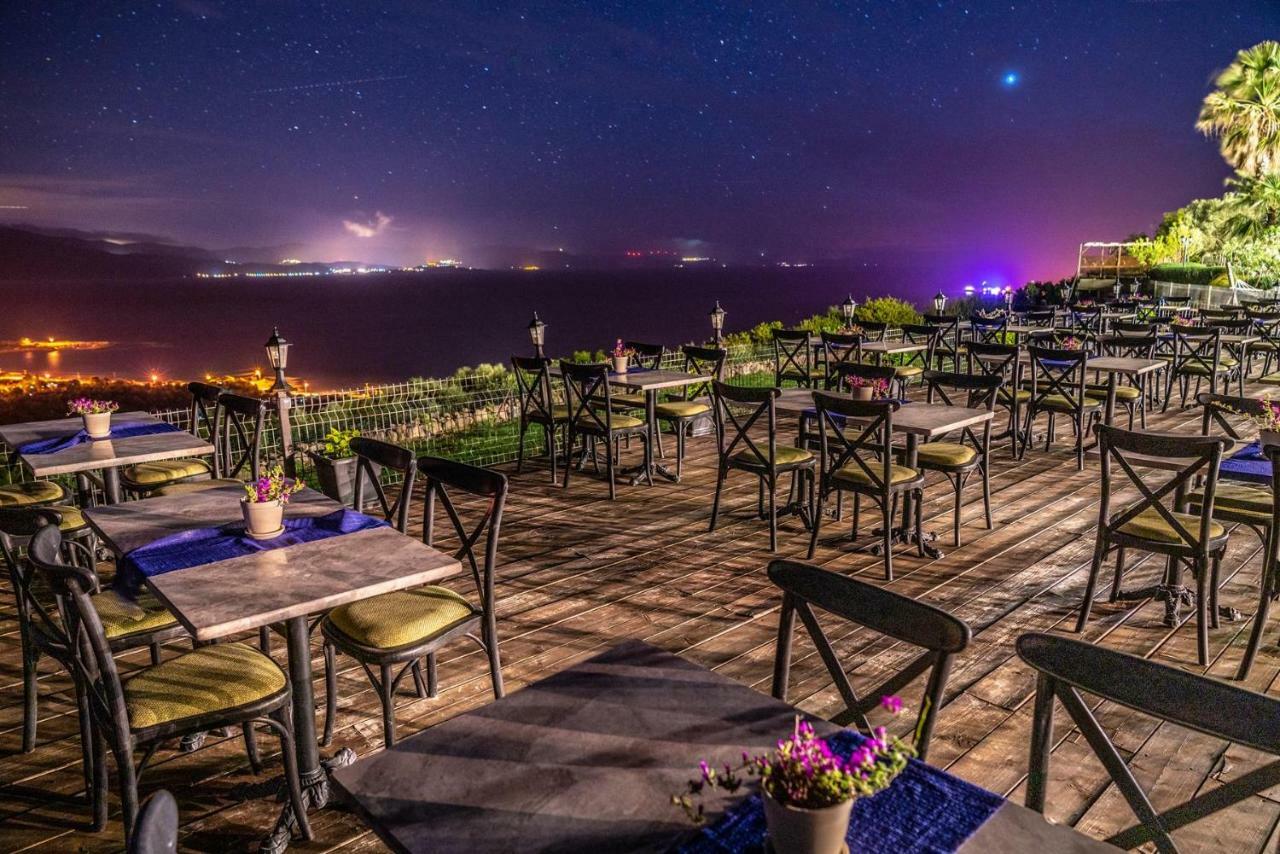 Assos Alis Farm Boutique Hotel & Spa Екстер'єр фото