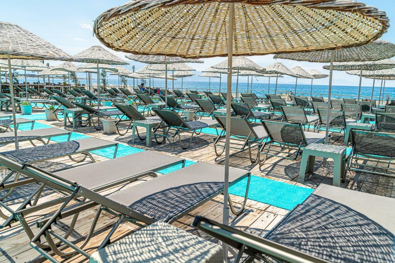 Assos Alis Farm Boutique Hotel & Spa Екстер'єр фото