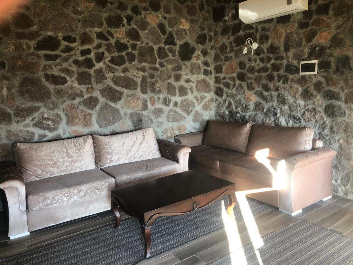 Assos Alis Farm Boutique Hotel & Spa Екстер'єр фото